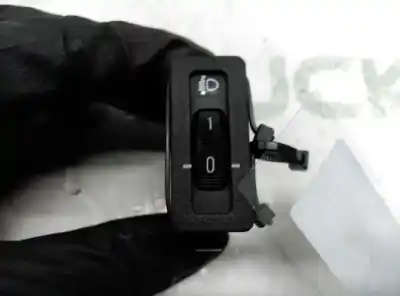 Tweedehands auto-onderdeel lichtbesturing voor bmw serie 3 compacto (e36) 318tds oem iam-referenties 