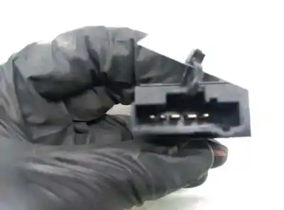 Second-hand car spare part headlights switch for citroen berlingo 1.9 d multispace oem iam references   