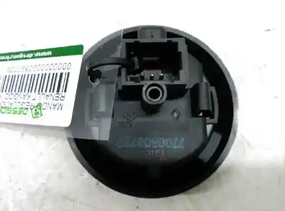 Автозапчасти б/у управление светом за renault kangoo (f/kc0) alize ссылки oem iam 7700308729   Автозапчасти б/у управление светом за renault kangoo (f/kc0) alize ссылки oem iam 7700308729