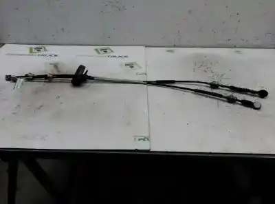 Peça sobressalente para automóvel em segunda mão FIO por RENAULT TRAFIC COMBI (AB 4.01)  Referências OEM IAM M608747  