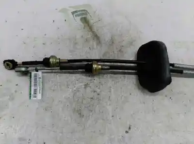 Peça sobressalente para automóvel em segunda mão fio por renault trafic combi (ab 4.01) 6 - plazas (l2h1) acristalado parcial 2.9t combi largo referências oem iam m608747  