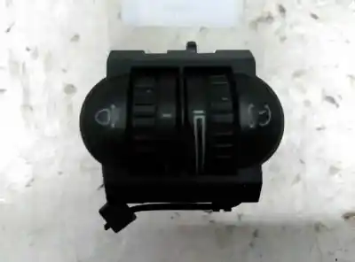 Pezzo di ricambio per auto di seconda mano controllo della luce per volkswagen golf v berlina (1k1) sportline riferimenti oem iam 1k0941333  