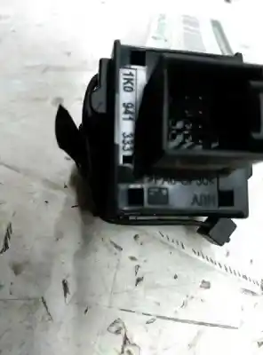 Pezzo di ricambio per auto di seconda mano controllo della luce per volkswagen golf v berlina (1k1) sportline riferimenti oem iam 1k0941333  