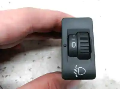 Piesă de schimb auto la mâna a doua maneta bloc lumini pentru peugeot 207 confort referințe oem iam 96384422xt