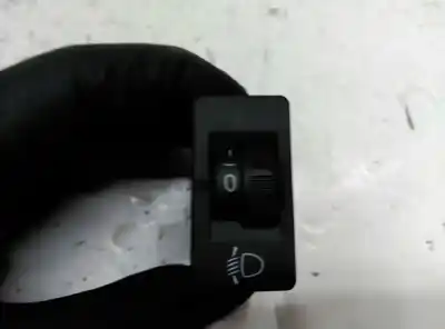 Peça sobressalente para automóvel em segunda mão comutador de luzes por citroen c5 berlina 1.6 hdi fap referências oem iam 96384422xt