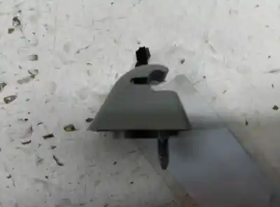 Peça sobressalente para automóvel em segunda mão suporte por opel meriva blue line referências oem iam 0801024