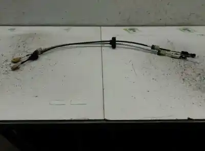 Peça sobressalente para automóvel em segunda mão fio por opel meriva blue line referências oem iam 