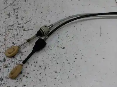 Peça sobressalente para automóvel em segunda mão fio por opel meriva blue line referências oem iam   