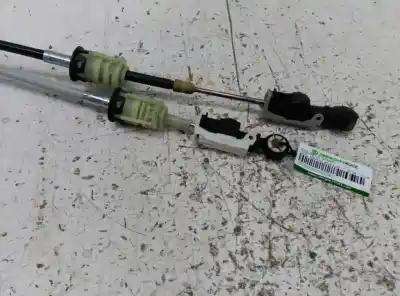 Peça sobressalente para automóvel em segunda mão fio por opel meriva blue line referências oem iam   