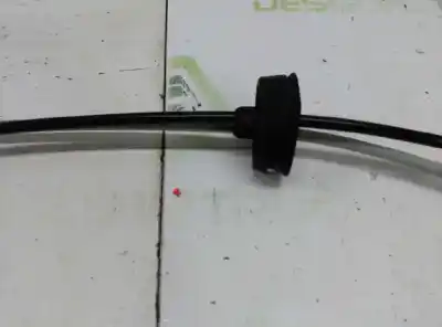 Peça sobressalente para automóvel em segunda mão fio por opel meriva blue line referências oem iam   