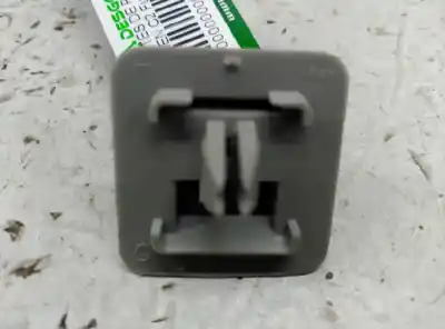 Second-hand car spare part medium for citroen c2 furio oem iam references   