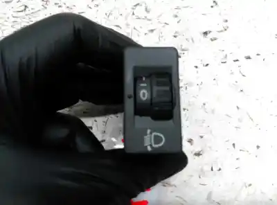 Second-hand car spare part headlights switch for citroen c2 furio oem iam references 