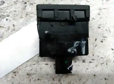 Second-hand car spare part headlights switch for citroen c3 1.4 oem iam references 96366692xt  