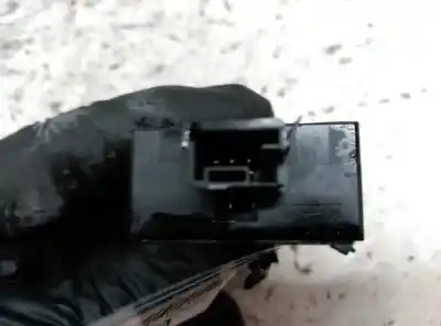 Second-hand car spare part headlights switch for citroen c3 1.4 oem iam references 96366692xt  