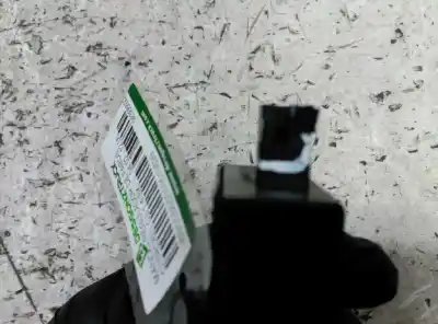 Second-hand car spare part headlights switch for citroen c3 1.4 oem iam references 96366692xt  