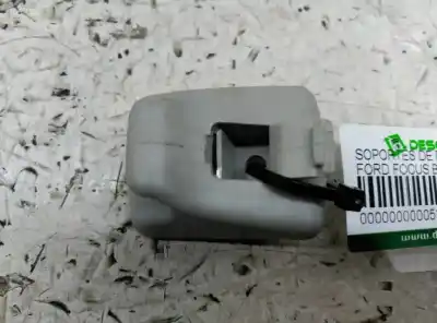 Pezzo di ricambio per auto di seconda mano medio per ford focus berlina (cap) ambiente (d) riferimenti oem iam 