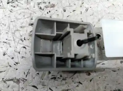 Second-hand car spare part medium for ford focus berlina (cap) ambiente (d) oem iam references   