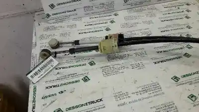 Second-hand car spare part wire for renault scenic ii authentique oem iam references   