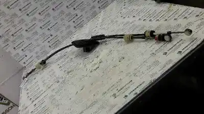 Second-hand car spare part wire for renault scenic ii authentique oem iam references   