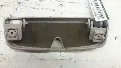 Second-hand car spare part sunglasses holder for ford focus lim. (cb4) titanium oem iam references 