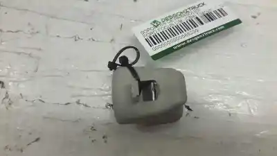 Second-hand car spare part medium for ford focus lim. (cb4) titanium oem iam references 