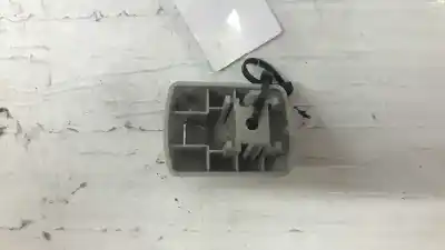 Second-hand car spare part medium for ford focus lim. (cb4) titanium oem iam references   