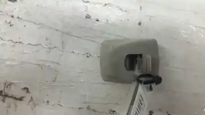 Second-hand car spare part medium for ford focus lim. (cb4) titanium oem iam references 