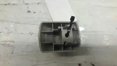 Second-hand car spare part medium for ford focus lim. (cb4) titanium oem iam references   