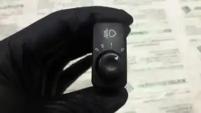 Pezzo di ricambio per auto di seconda mano CONTROLLO DELLA LUCE per KIA SHUMA  Riferimenti OEM IAM   