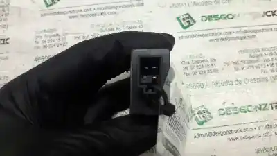 Pezzo di ricambio per auto di seconda mano controllo della luce per kia shuma 1.5 cat riferimenti oem iam   