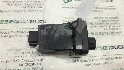 Pezzo di ricambio per auto di seconda mano controllo della luce per kia shuma 1.5 cat riferimenti oem iam   