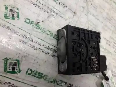Peça sobressalente para automóvel em segunda mão comutador de luzes por renault scénic i monospace (ja0/1_, fa0_) 1.9 dti (ja1u) referências oem iam 770043081