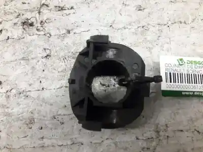 Pièce détachée automobile d'occasion kit d'embrayage pour renault scenic (ja..) 1.9 dti diesel 80 cv / 59 kw références oem iam   