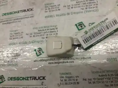 Pezzo di ricambio per auto di seconda mano medio per ford focus turn. (cb8) titanium riferimenti oem iam 