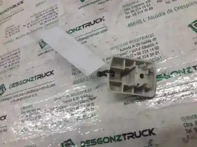 Second-hand car spare part medium for ford focus turn. (cb8) titanium oem iam references   