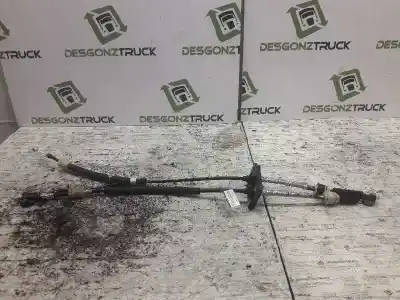 Pezzo di ricambio per auto di seconda mano filo per peugeot boxer furgón 2.2 hdi 120 riferimenti oem iam 55208985a606
