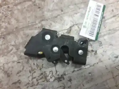 Автозапчастина б/у правий замок дверей для ford tourneo connect (tc7) kombi b. corta (2006->) посилання на oem iam  Автозапчастина б/у правий замок дверей для ford tourneo connect (tc7) kombi b. corta (2006->) посилання на oem iam