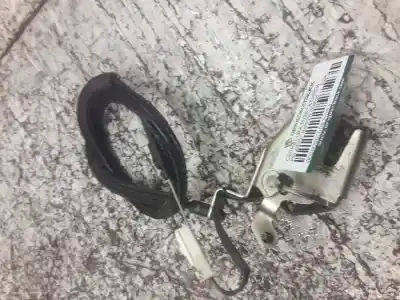 Peça sobressalente para automóvel em segunda mão fechadura da porta de carga direita por peugeot bipper básico referências oem iam 