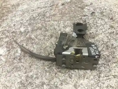 Peça sobressalente para automóvel em segunda mão fechadura da porta de carga direita por peugeot bipper básico referências oem iam 968848100