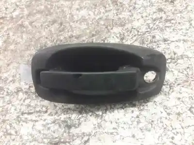 Peça sobressalente para automóvel em segunda mão puxador exterior traseiro direito por peugeot bipper básico referências oem iam 