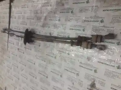 Peça sobressalente para automóvel em segunda mão fio por peugeot 308 confort referências oem iam 119127610  00133699