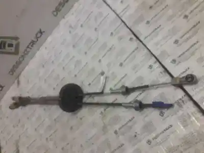 Peça sobressalente para automóvel em segunda mão fio por peugeot 308 confort referências oem iam 119127610  00133699