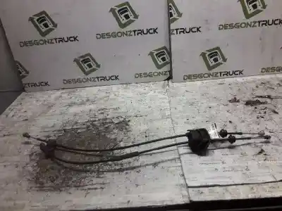 Tweedehands auto-onderdeel draad voor citroen c3 1.4 hdi exclusive oem iam-referenties 