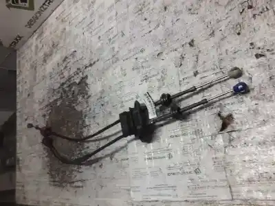 Peça sobressalente para automóvel em segunda mão fio por citroen c3 1.4 hdi exclusive referências oem iam   