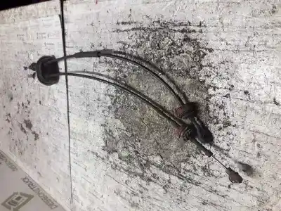 Peça sobressalente para automóvel em segunda mão fio por citroen c3 1.4 hdi exclusive referências oem iam   