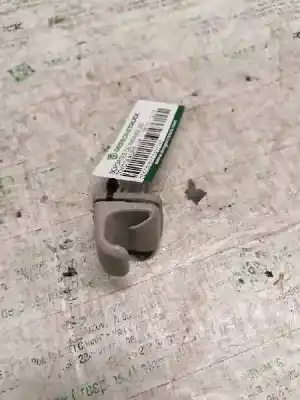 Peça sobressalente para automóvel em segunda mão suporte por toyota auris live referências oem iam 