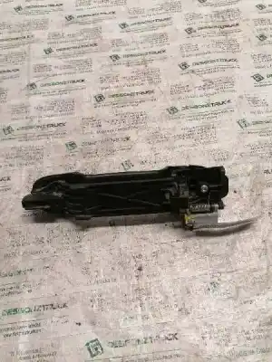 Second-hand car spare part exterior right rear door handle for ford tourneo connect (tc7) familiar oem iam references 8t16v224a36db  