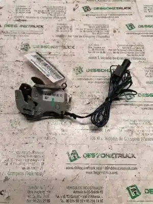 Pezzo di ricambio per auto di seconda mano serratura porta di carico destra per mercedes-benz vito (w639) basic, combi 109 cdi compacto (639.601) riferimenti oem iam a6397400635