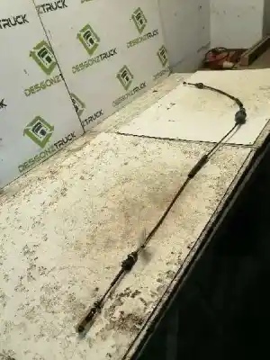 Second-hand car spare part gearbox linkage for chrysler 300 c 3.0 crd oem iam references 04779423ad