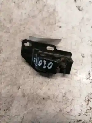 Автозапчастина б/у правий замок дверей для citroen jumpy hdi 120 27 l1h1 furg. acristaldo посилання на oem iam 